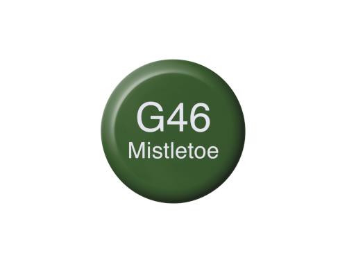 COPIC Ink  G46 -  Mistletoe