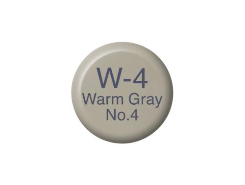COPIC Ink  W4 -  Warm Grey