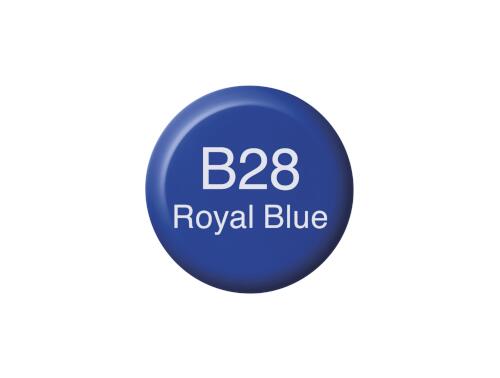 COPIC Ink  B28 -  Royal Blue
