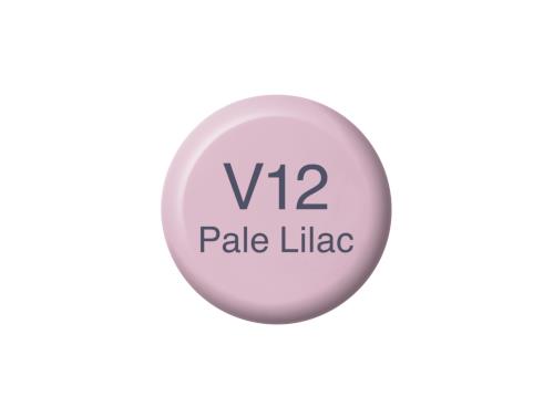 COPIC Ink  V12 -  Pale Lilac