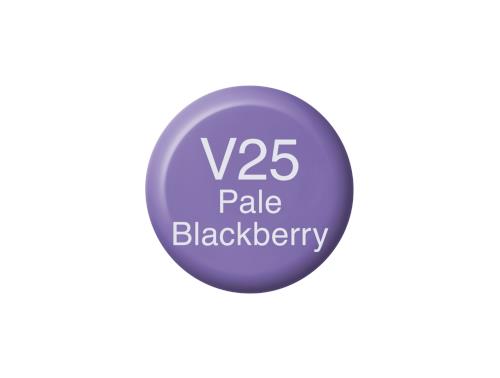 COPIC Ink  V25 -  Pale Blackberry