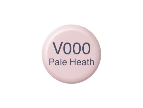 COPIC Ink  V000 -  Pale Health