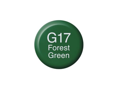 COPIC Ink  G17 -  Forest Green