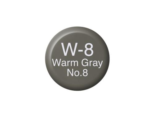 COPIC Ink  W8 -  Warm Grey