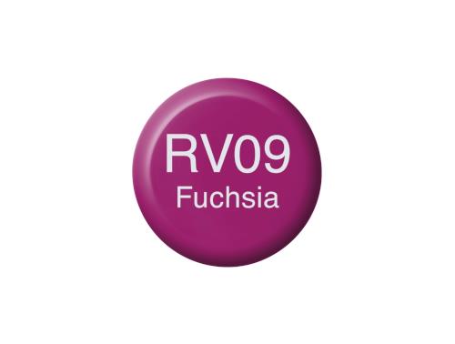 COPIC Ink  RV09 -  Fuchsia