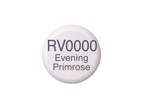 COPIC Ink  RV0000 -  Evening Primerose