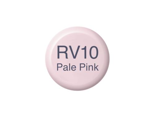 COPIC Ink  RV10 -  Pale Pink