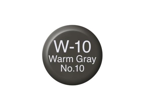 COPIC Ink  W10 -  Warm Grey