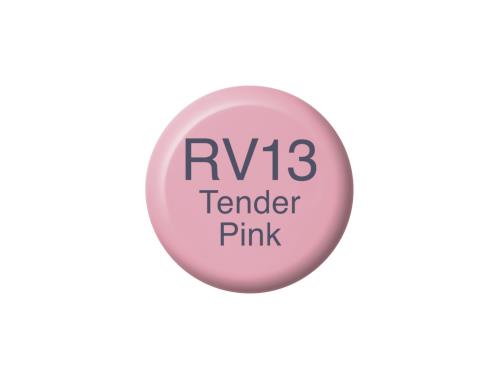 COPIC Ink  RV13 -  Tender Pink