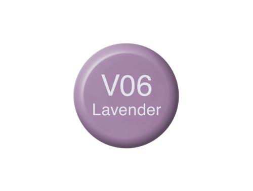 COPIC Ink  V06 -  Lavender