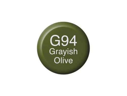 COPIC Ink  G94 -  Grayish Olive