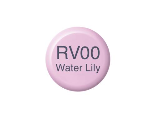 COPIC Ink  RV00 -  Water Lily
