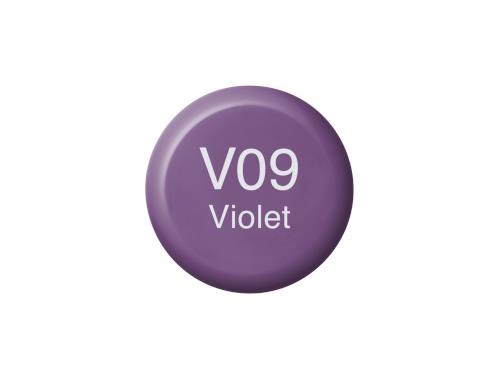 COPIC Ink  V09 -  Violet