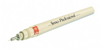 Tuschestift isograph STANO Professional 0,18mm