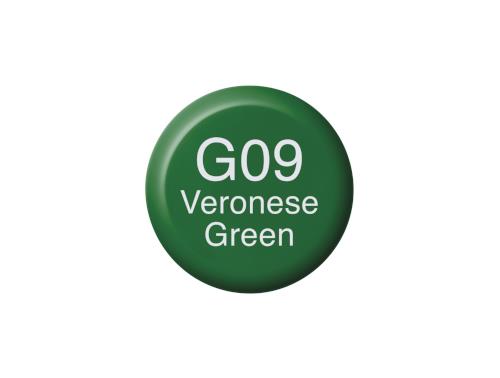 COPIC Ink  G09 -  Veronese Green