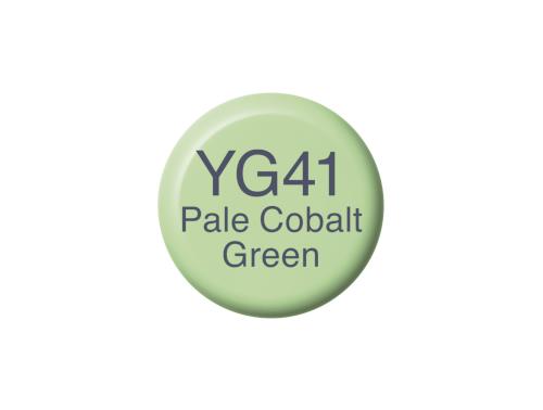 COPIC Ink  YG41 -  Pale Green