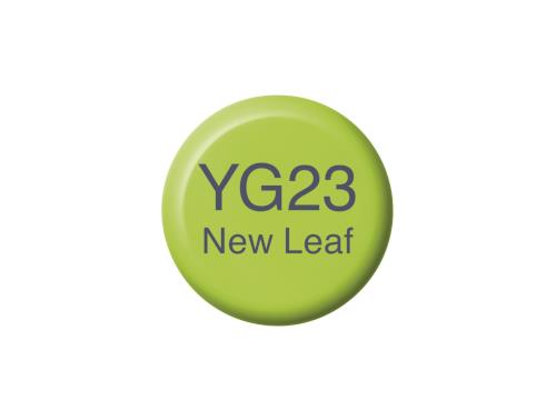 COPIC Ink  YG23 -  New Leaf