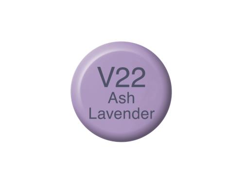 COPIC Ink  V22 -  Ash Lavender