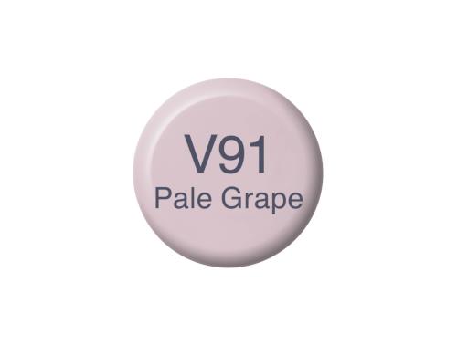 COPIC Ink  V91 -  Pale Grape