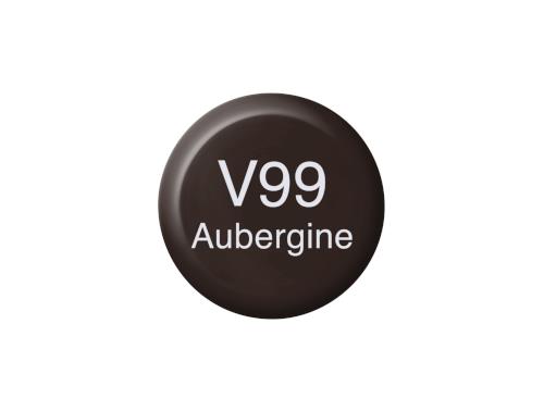 COPIC Ink  V99 -  Aubergine
