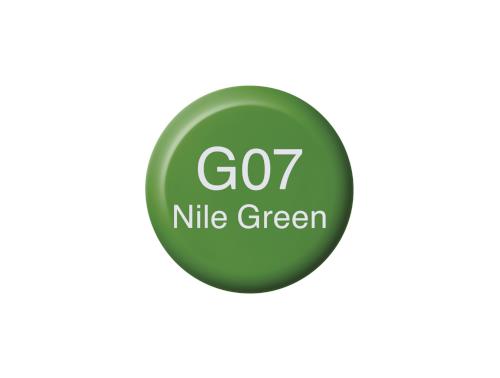 COPIC Ink  G07 -  Nile Green
