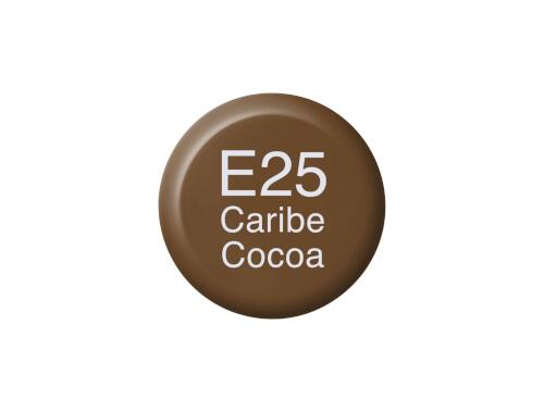 COPIC Ink  E25 -  Caribe Cocoa