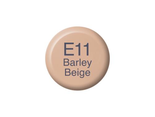 COPIC Ink  E11 -  Barely Beige