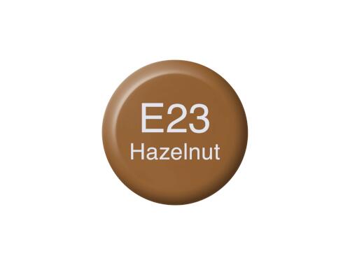 COPIC Ink  E23 -  Hazelnut