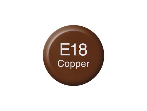 COPIC Ink  E18 -  Copper