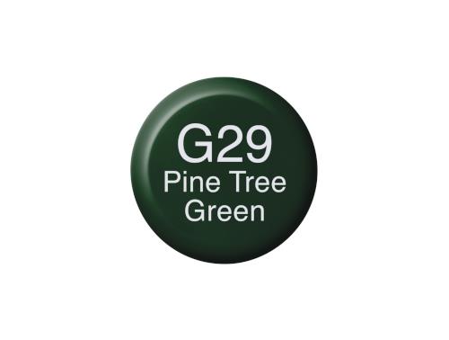 COPIC Ink  G29 -  Pine Tree Green