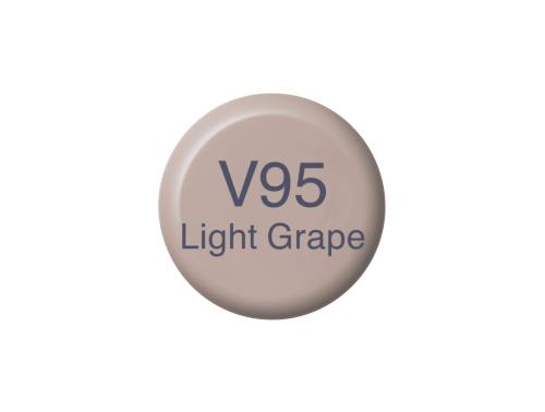 COPIC Ink  V95 -  Light Grape